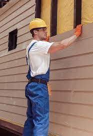 Best Vinyl Siding Installation  in Midlothian, TX